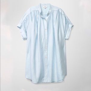 Aritzia Wilfred Bertillon Blouse